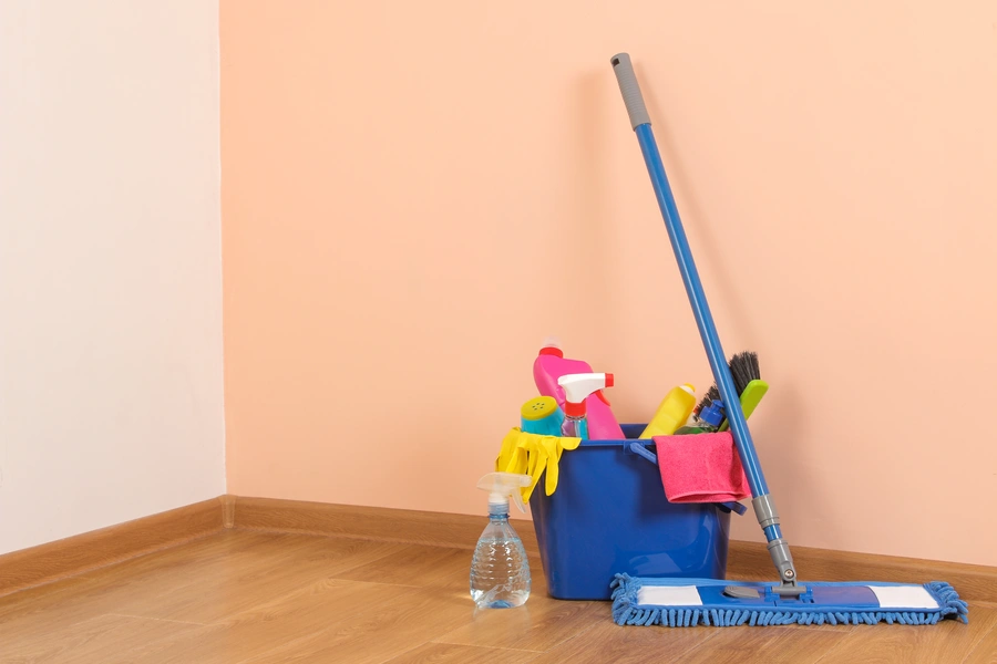 How A Thorough Move-out Cleaning Helps Secure Rental Deposits in Marlborough, MA