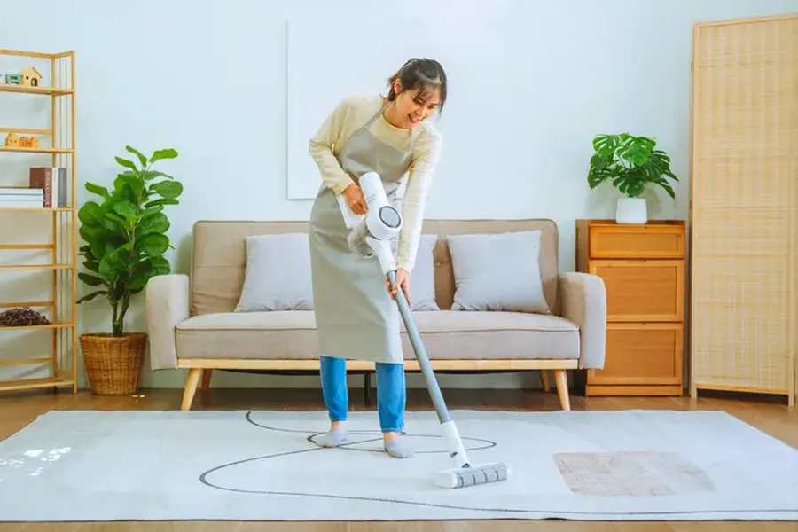 How Professional Apartment Cleaning Saves Time And Effort in Marlborough, MA