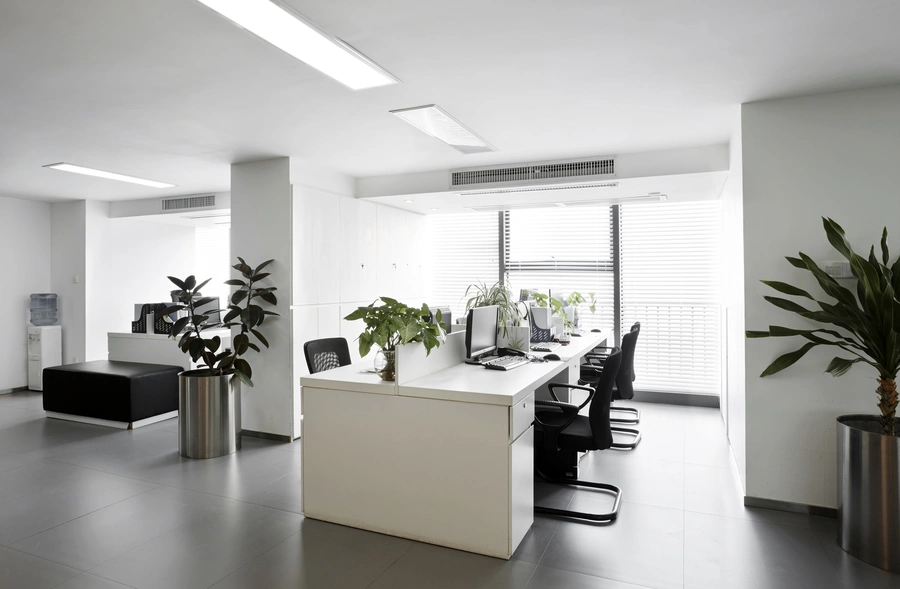 Why Regular Janitorial Services Are Key For Office Maintenance Marlborough, MA